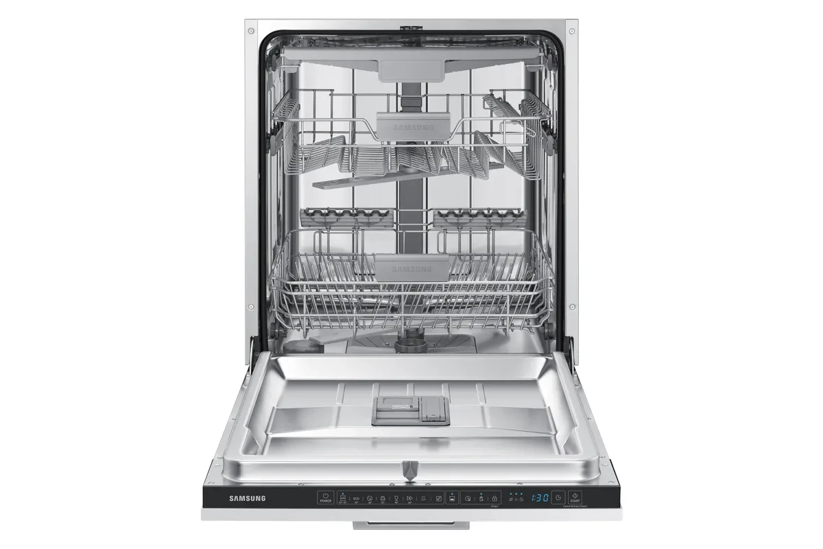 Посудомоечная машина Samsung DW60R7070BB