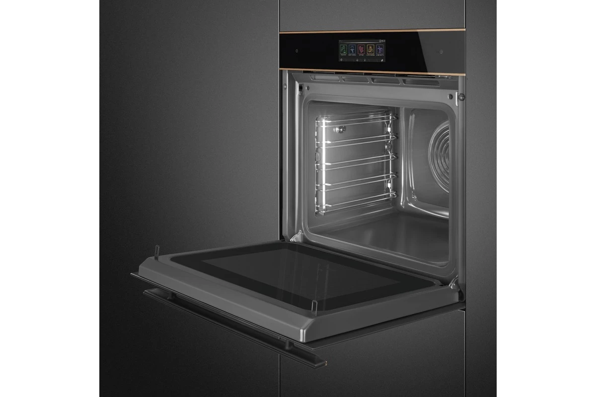 Духовой шкаф Smeg SO6606WAPNR
