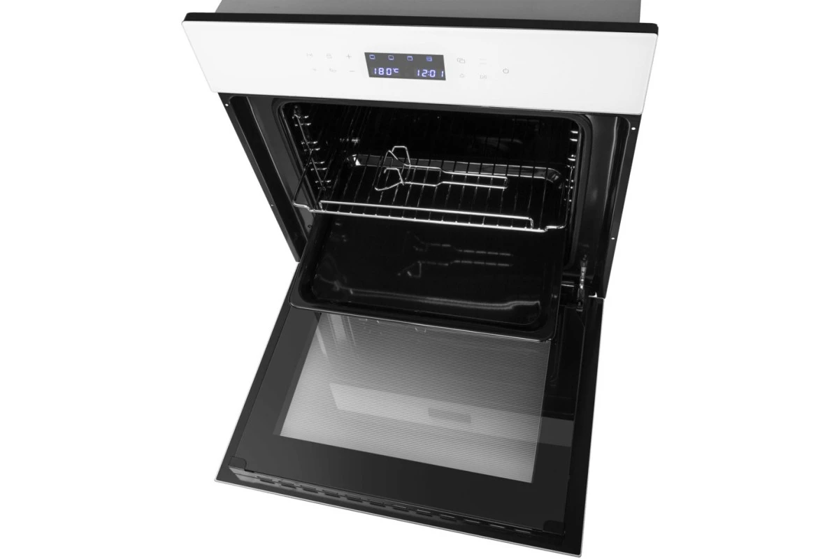 Духовой шкаф Maunfeld EOEC.564TW