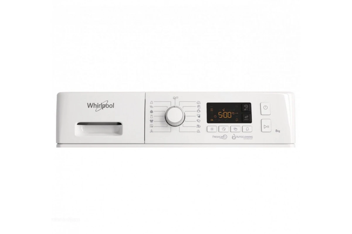 Сушильная машина Whirlpool FT M11 82Y EU