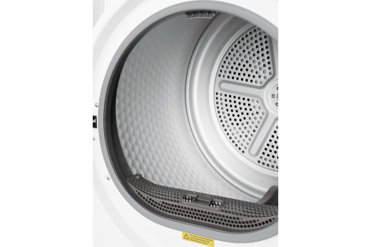 Сушильная машина DeLonghi DTD 8106 H EMILIA