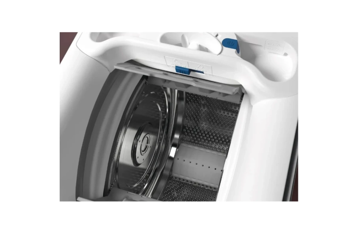 Стиральная машина Electrolux EW7T4272E