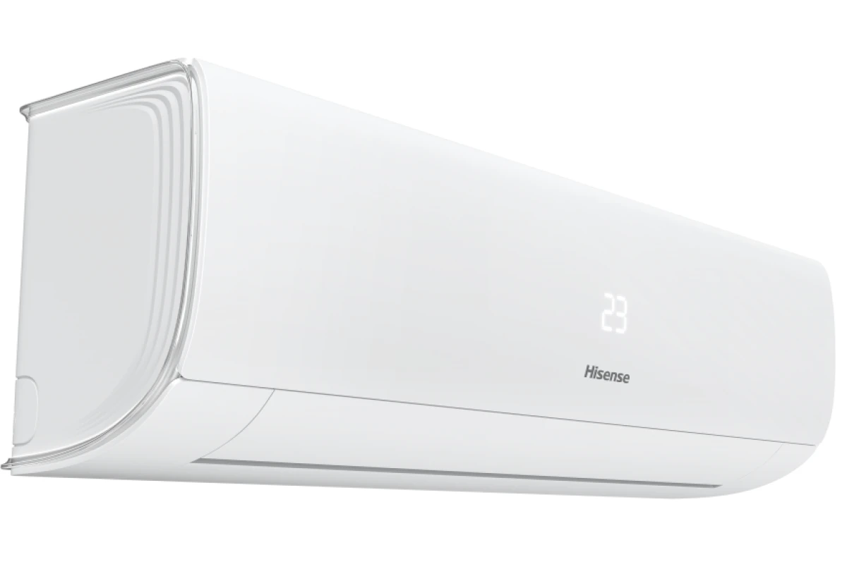 Кондиционер Hisense ZOOM 2.0 Classic A AS-09HW4RLRKB01