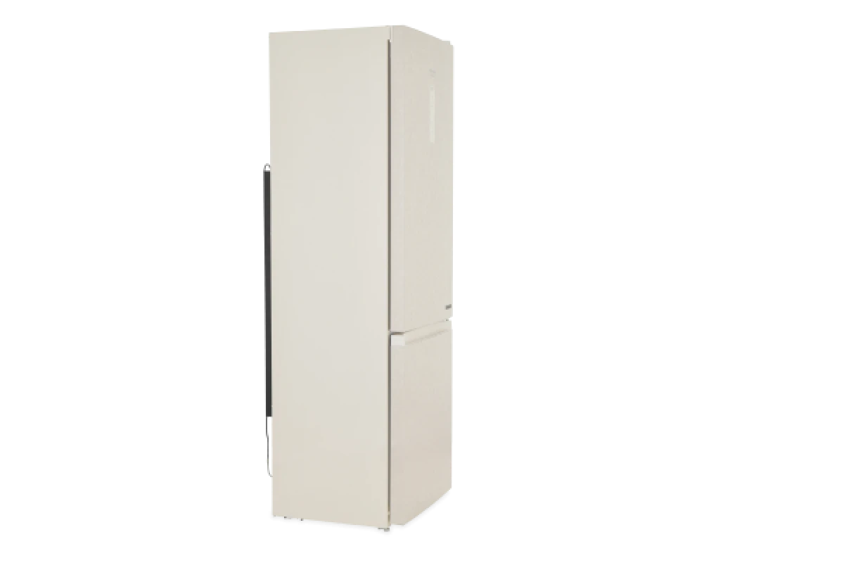 Холодильник с нижней морозильной камерой Hotpoint HTR 8202I M O3