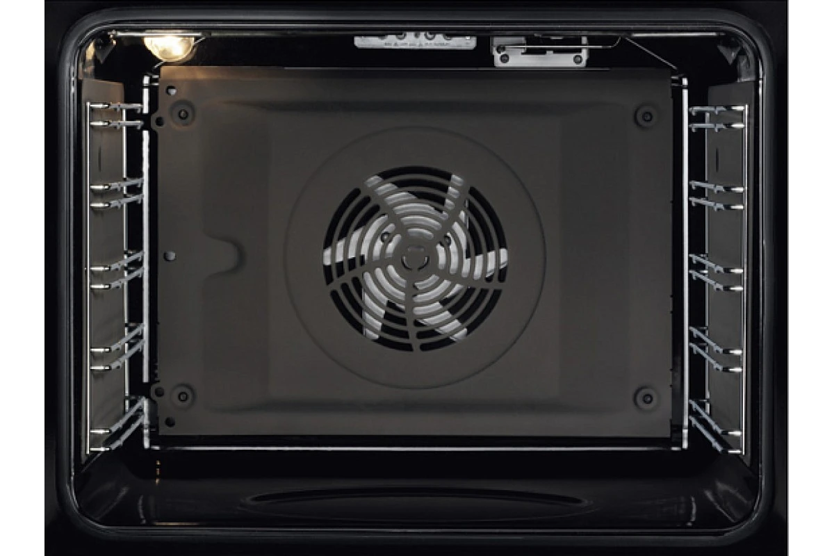 Духовой шкаф Electrolux EOD5C71X