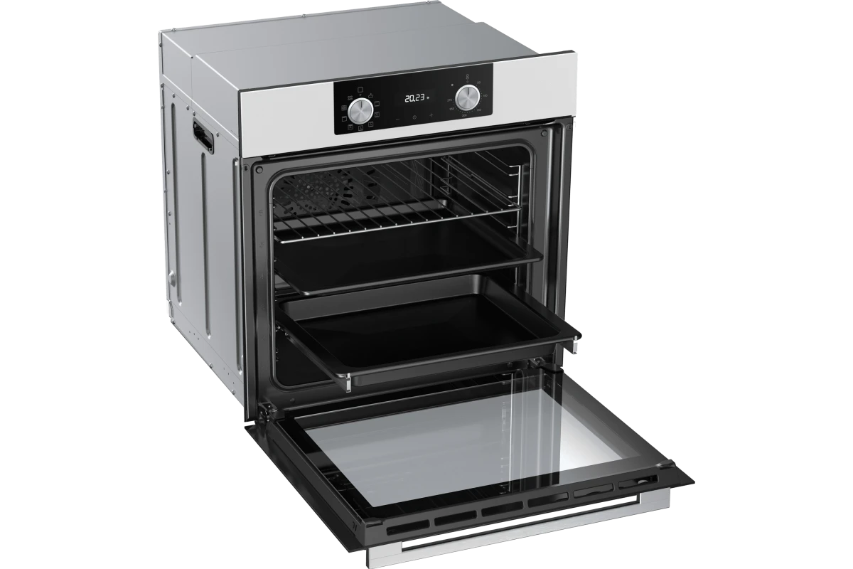 Духовой шкаф Haier HOQ-K2ANN3WB