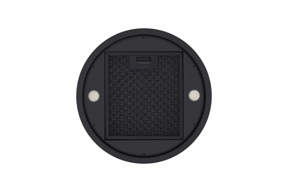 Кухонная вытяжка HOMSair FLY 1000PH черный