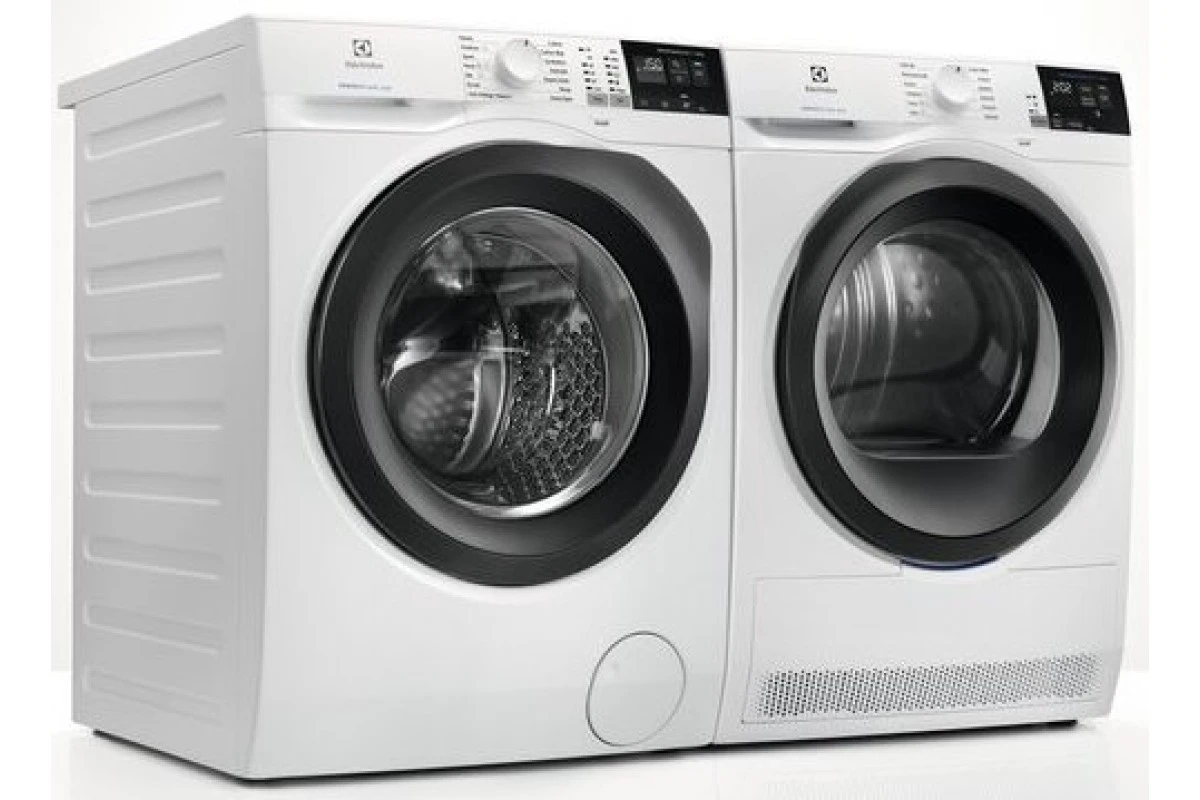 Стиральная машина Electrolux EW6F4R28B