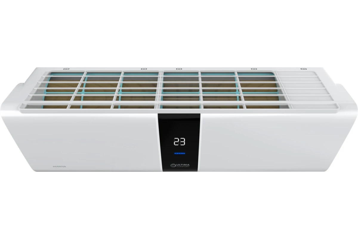 Кондиционер ULTIMA COMFORT Elysium ELB-I07PN