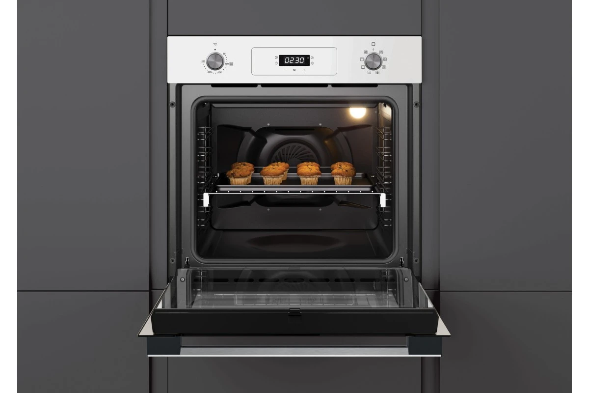Духовой шкаф Haier HOD-P08TGW