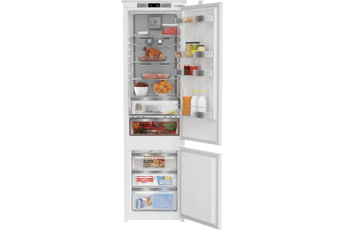 Холодильник встраиваемый Grundig GKIN25920