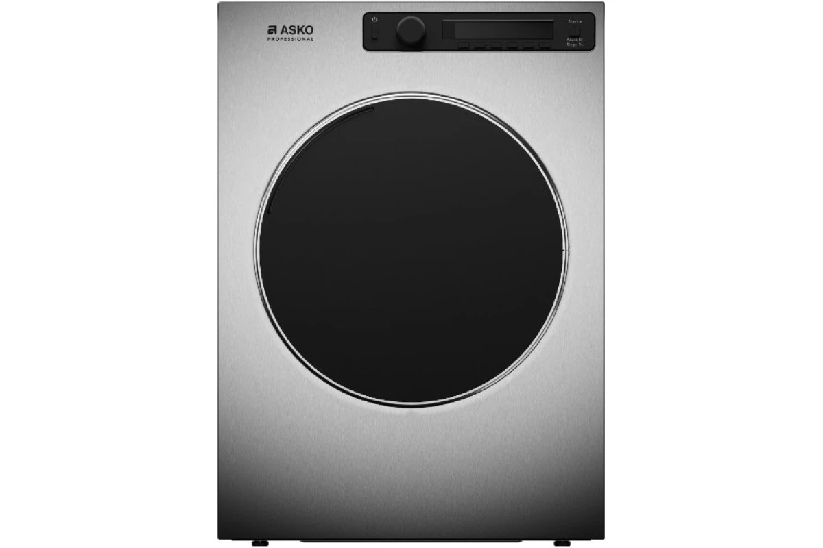 Сушильная машина Asko TDC1773VF.S MARINE