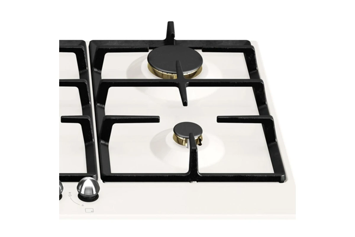 Газовая варочная панель Bertazzoni Heritage P905CHERAX бежевая
