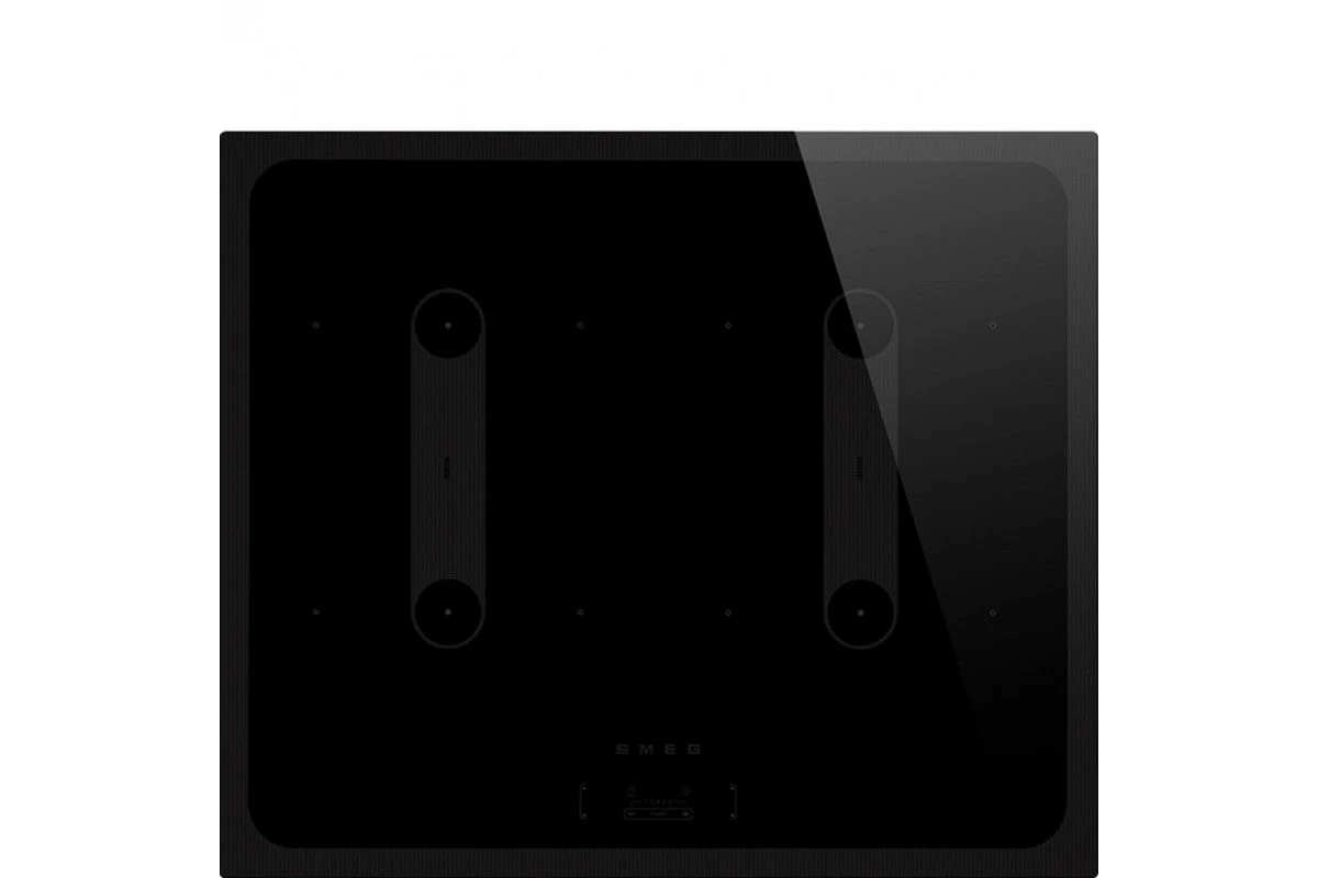 Индукционная варочная панель Smeg SI2B22641D