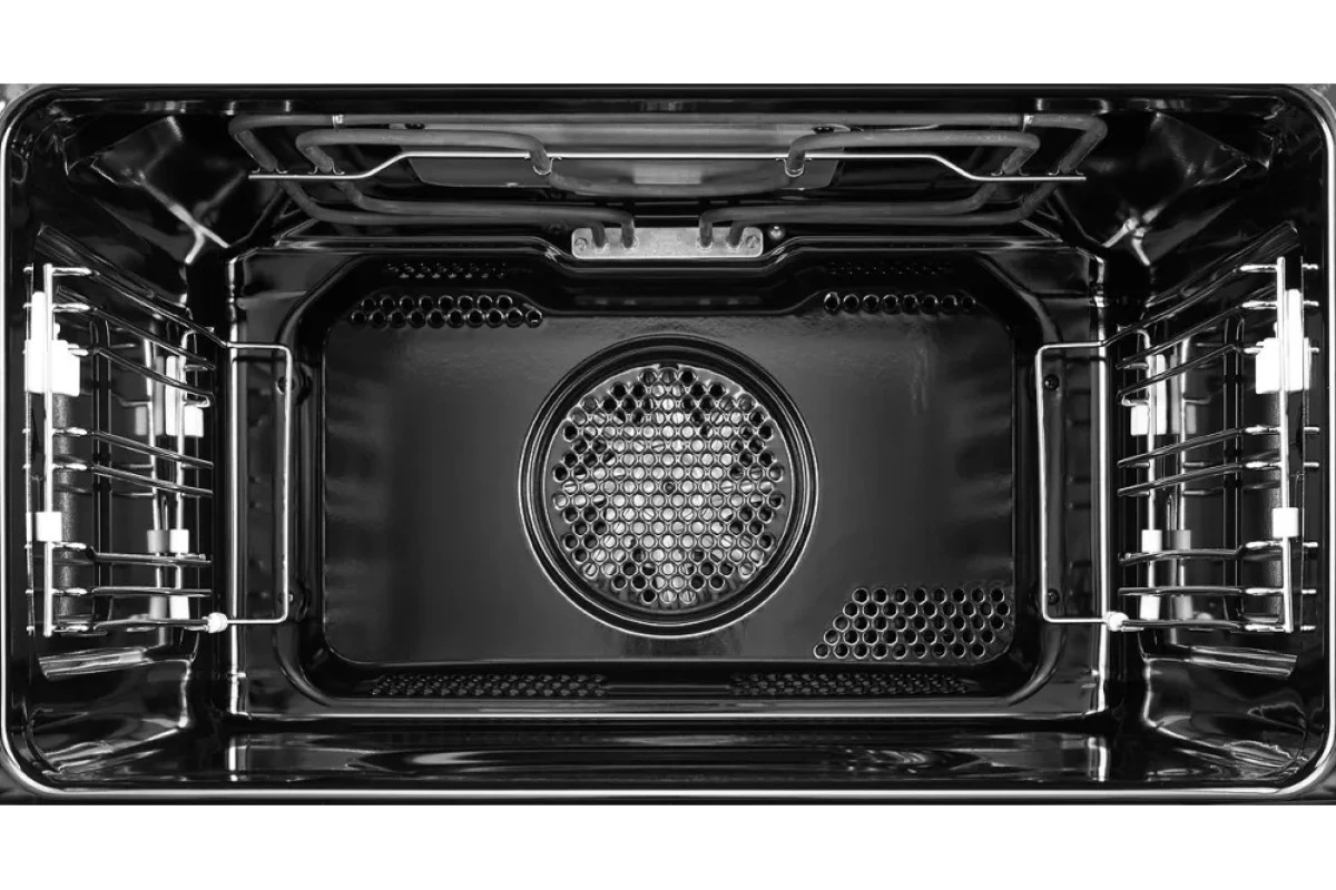 Духовой шкаф Kuppersberg KMW 612 Black