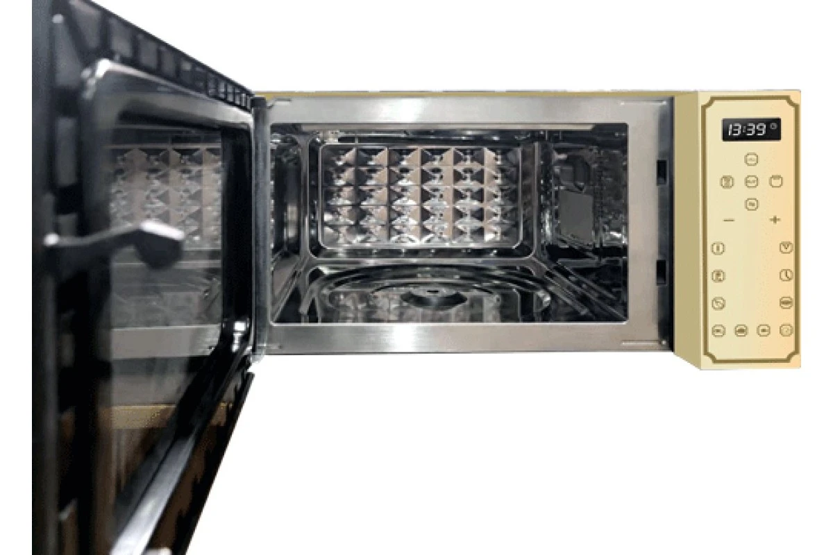 Микроволновая печь Kaiser M 2300 ELFEM