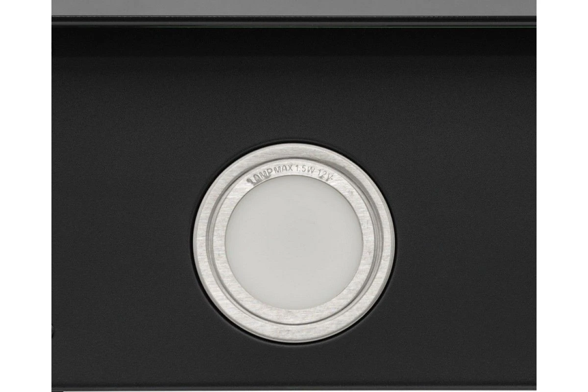 Вытяжка Krona VENERA 900 BLACK PB