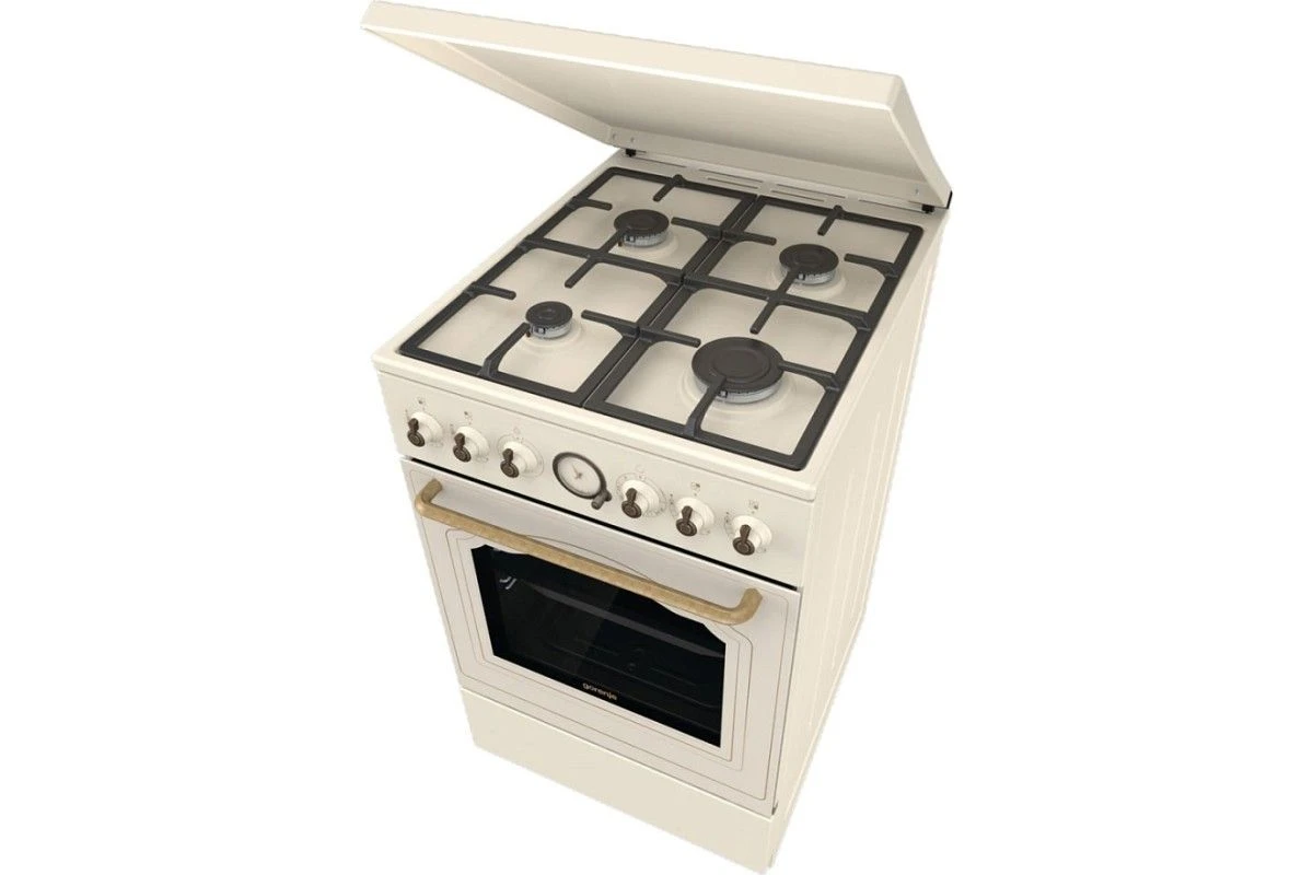 Газовая плита Gorenje GGI5BCLI
