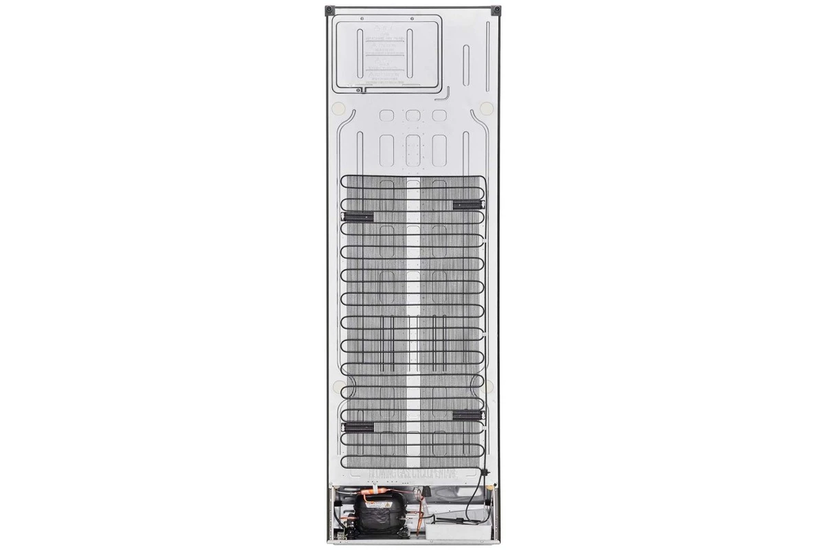 Холодильник LG GA-B459SMUM