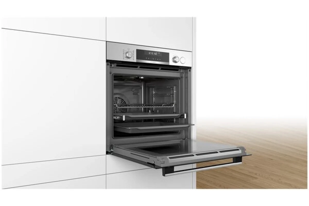 Духовой шкаф Bosch HRG5785S6