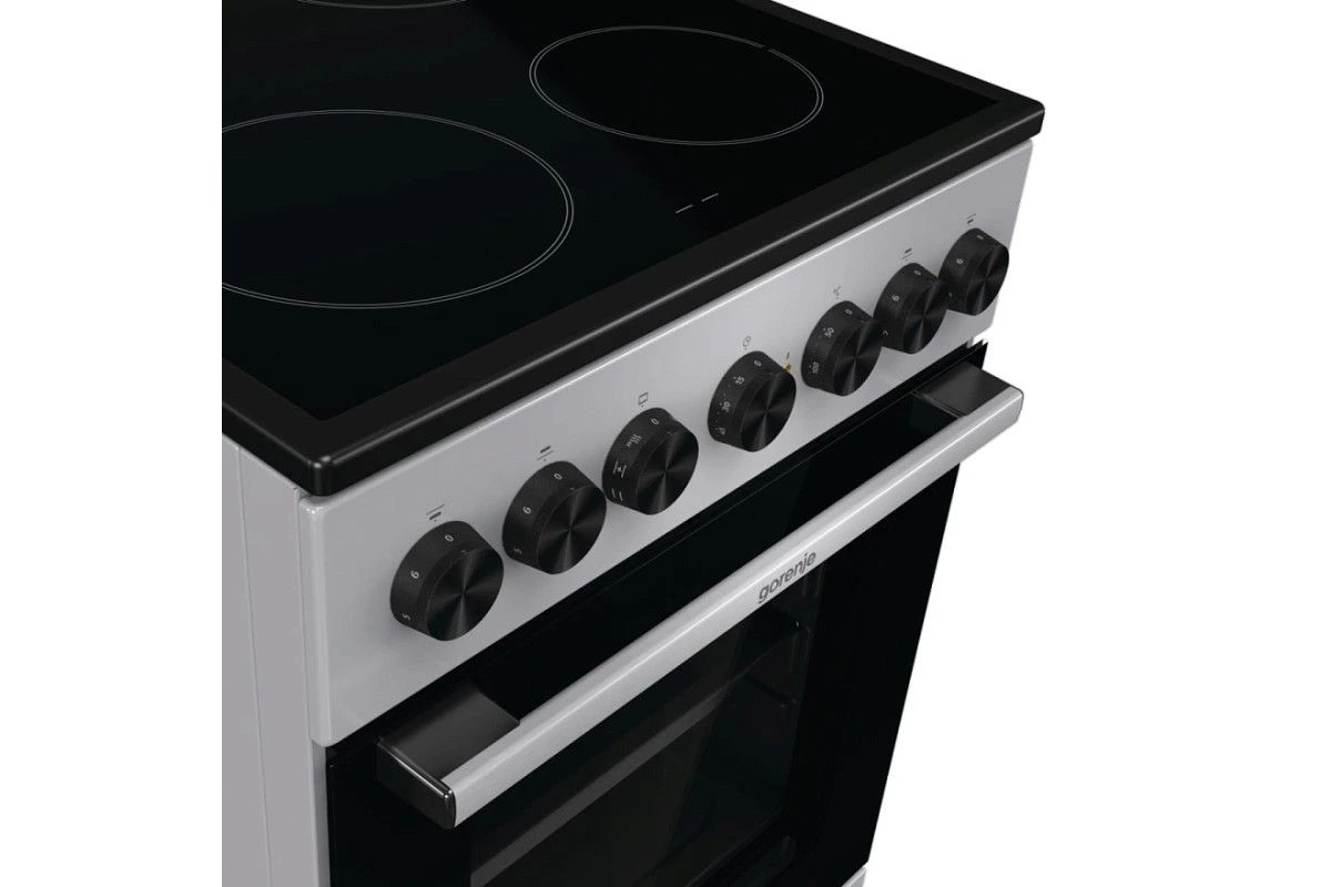 Электрическая плита Gorenje GEC5B41SG