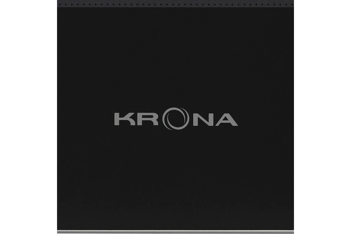 Духовой шкаф Krona BETA 60 BL
