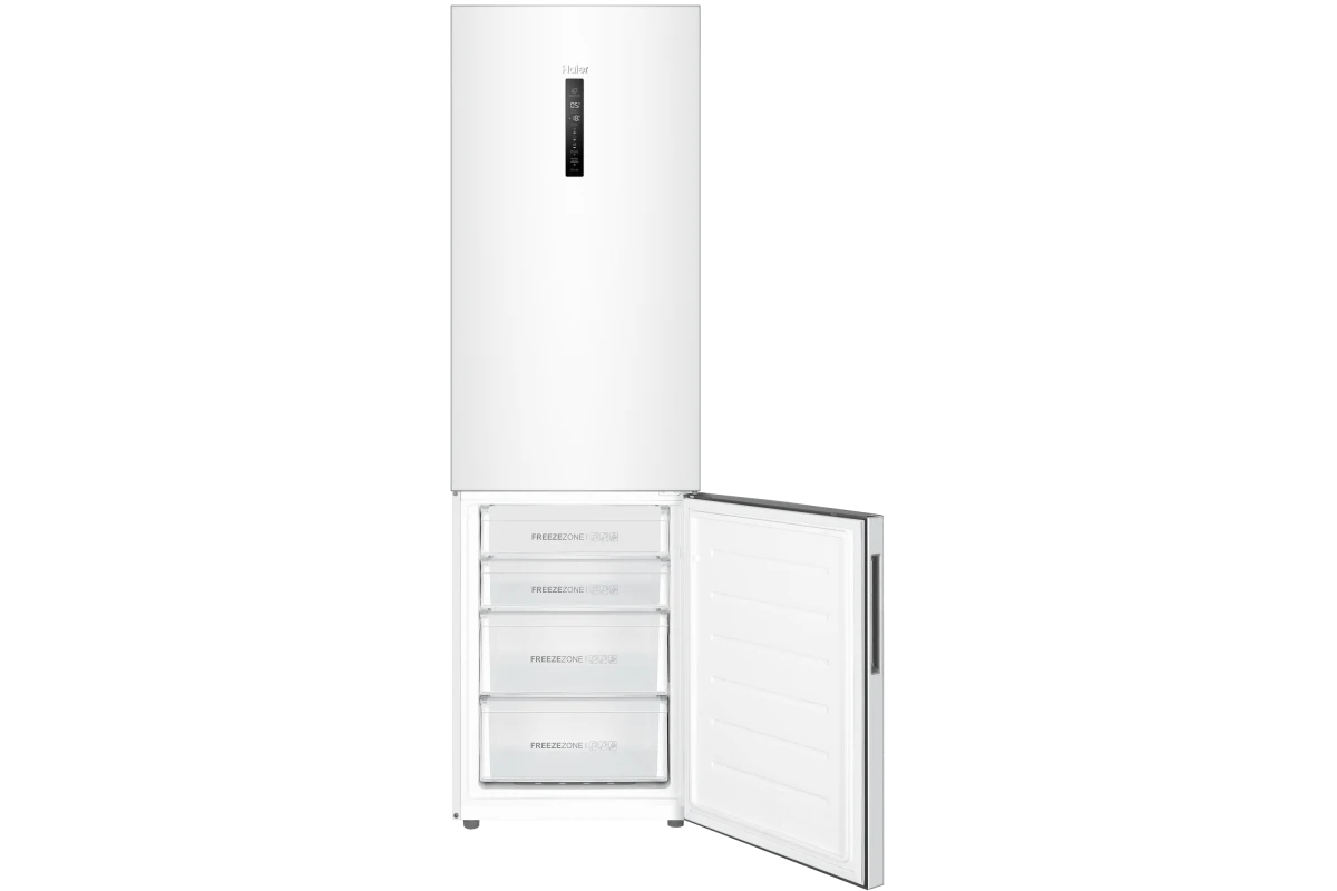 Холодильник Haier C4F640CWU1