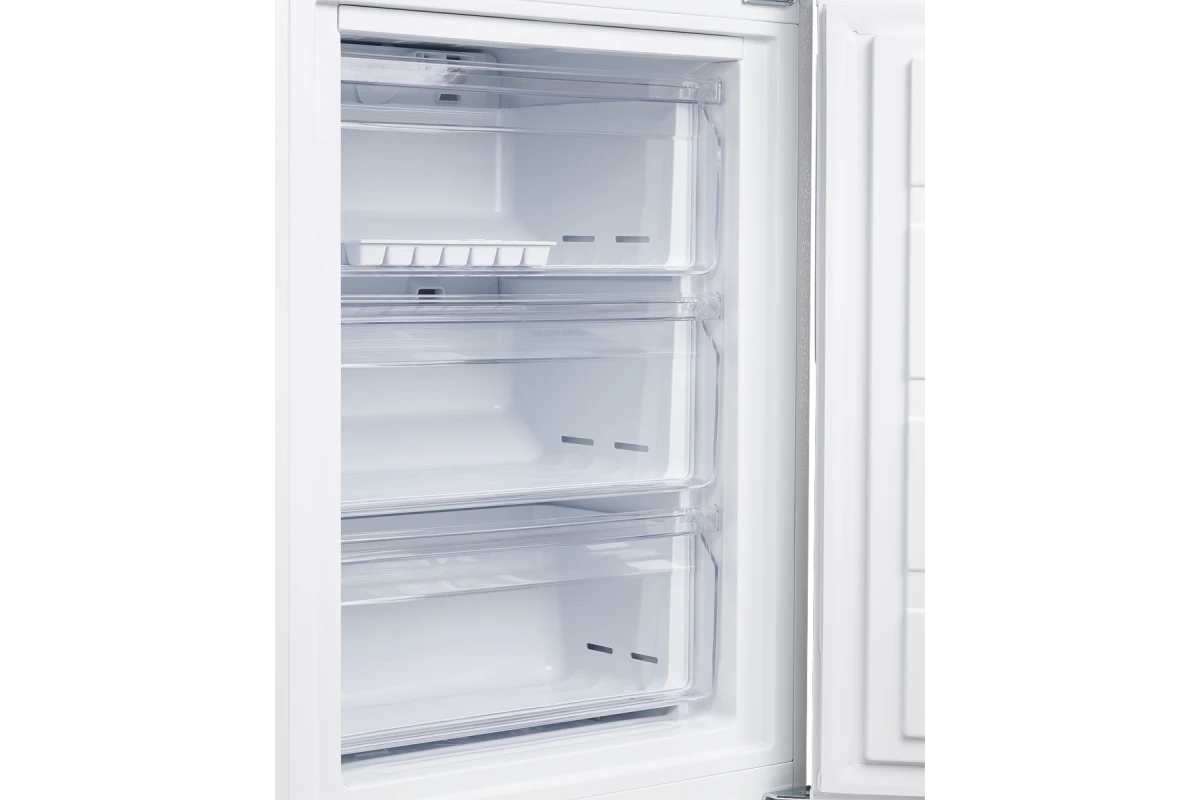 Холодильник Monsher MRF 61201 Blanc