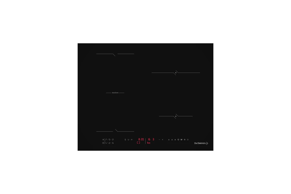 Индукционная варочная панель De Dietrich DPI4410B