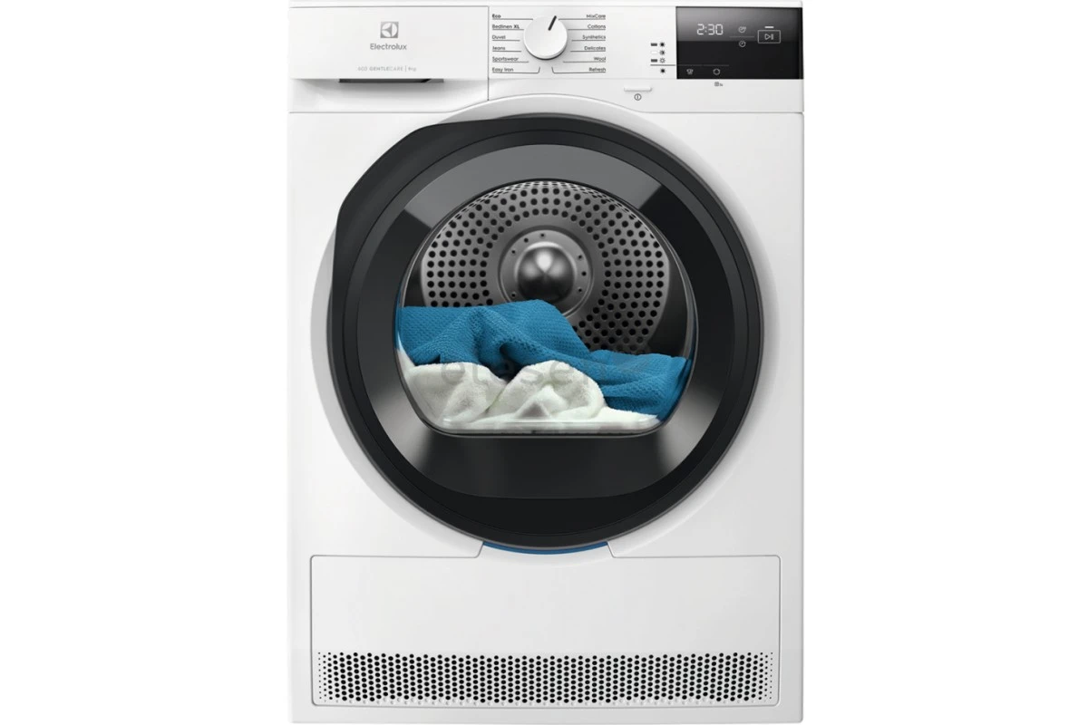 Сушильная машина Electrolux EW6D295GE