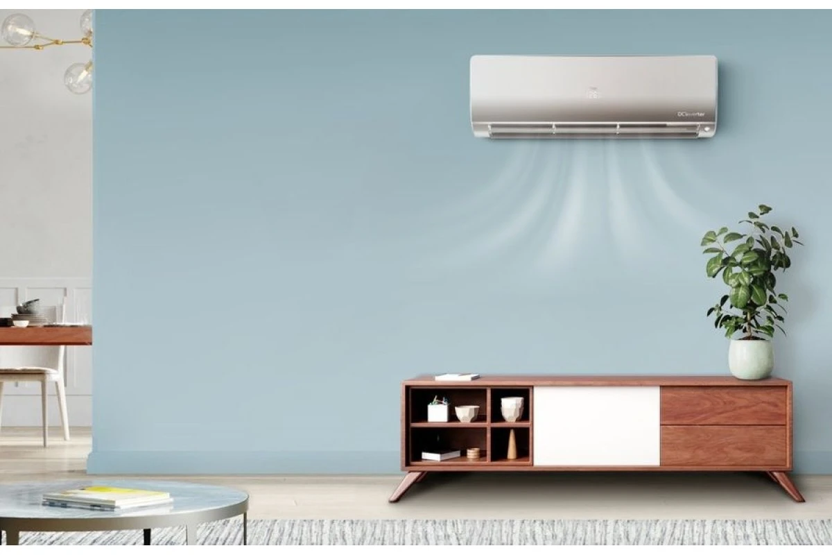 Кондиционер Haier Flexis Super Match AS25S2SF4FA-G/1U25S2SM3FA