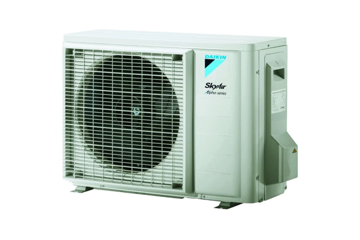 Кассетный кондиционер Daikin FFA50A9/RZAG50A