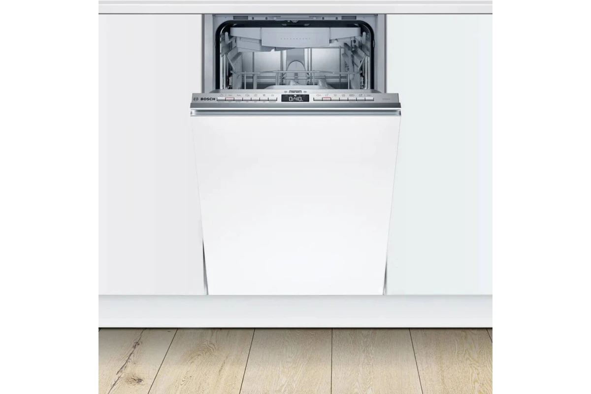 Встраиваемая посудомоечная машина Bosch SPV4XMX16E