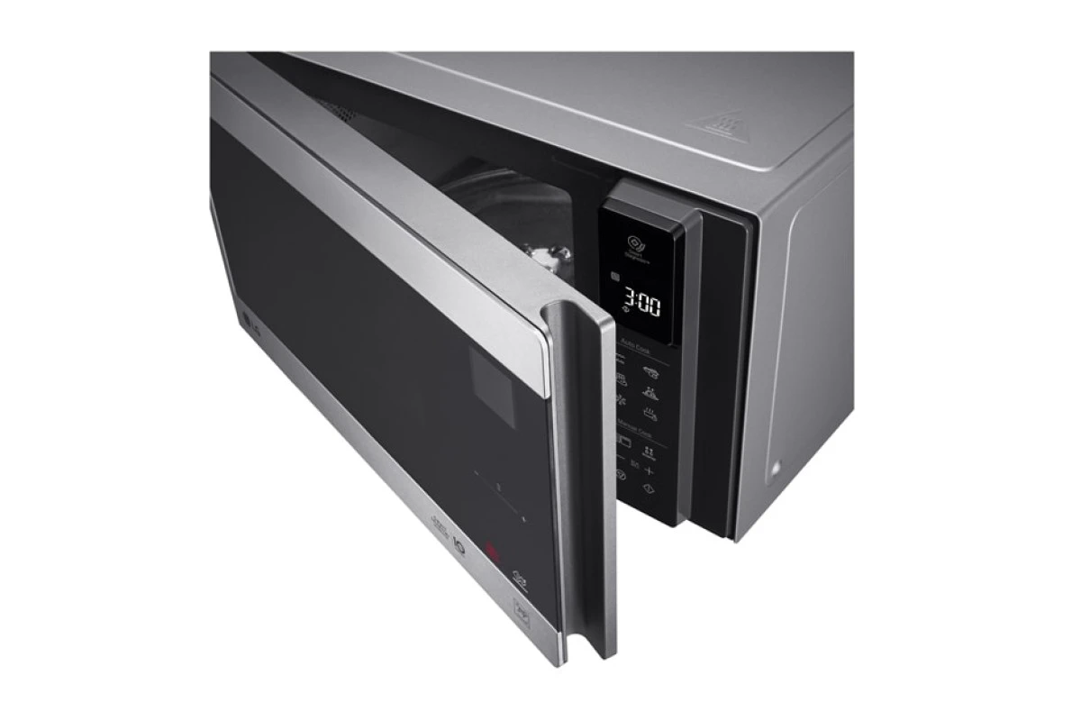 Микроволновая печь LG MH6595CIS
