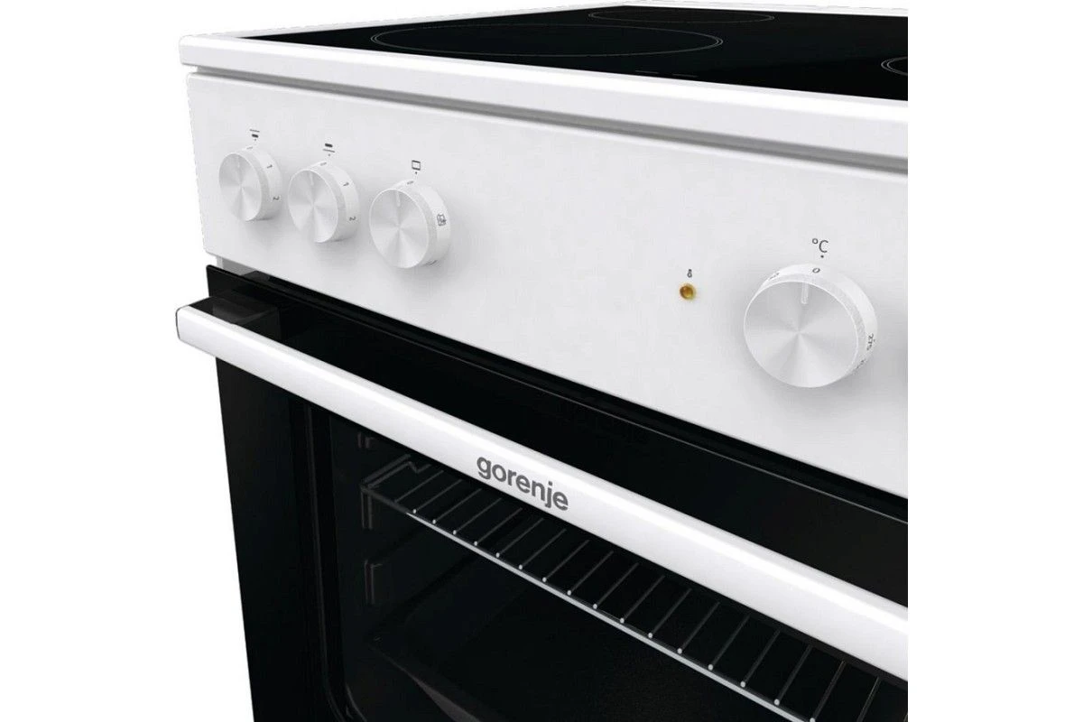 Электрическая плита Gorenje GEC6A11WG