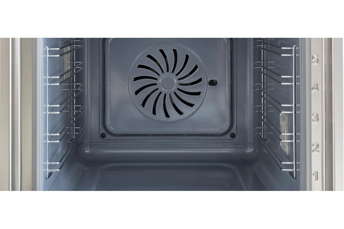Духовой шкаф Bertazzoni F6011MODVPTN/23