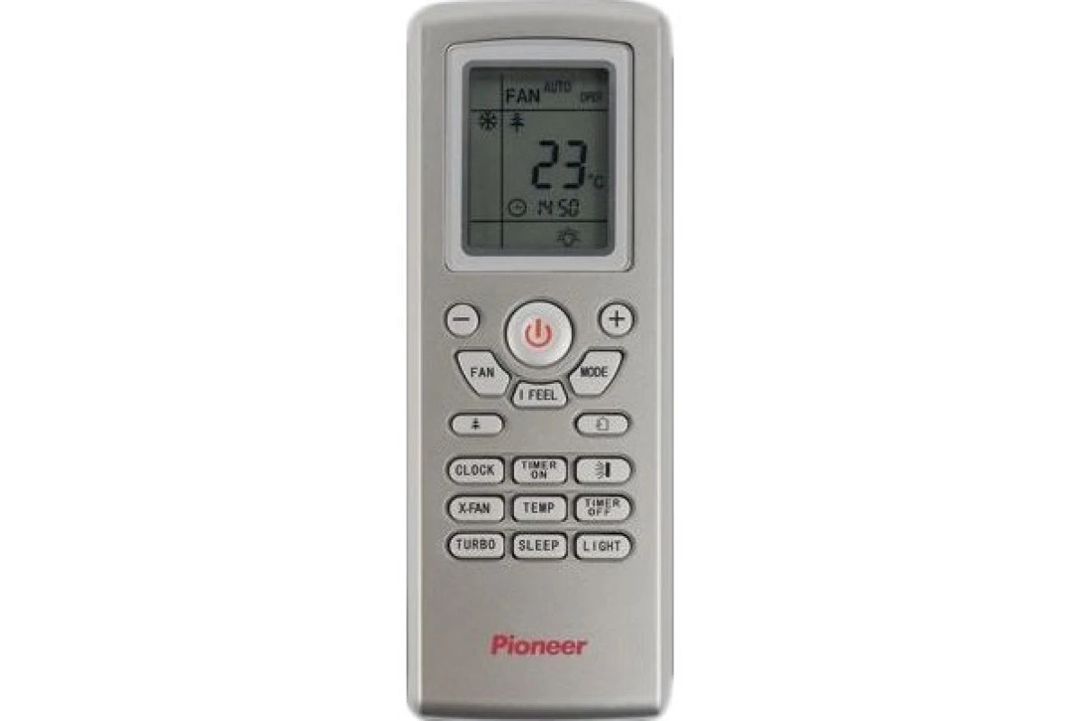 Настенный внутренний блок мульти сплит-системы Pioneer KRMS12A