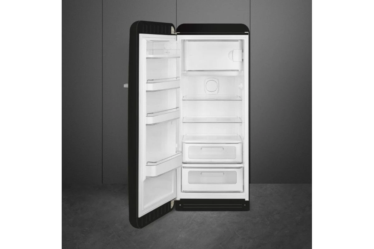 Холодильник Smeg FAB28LBL5