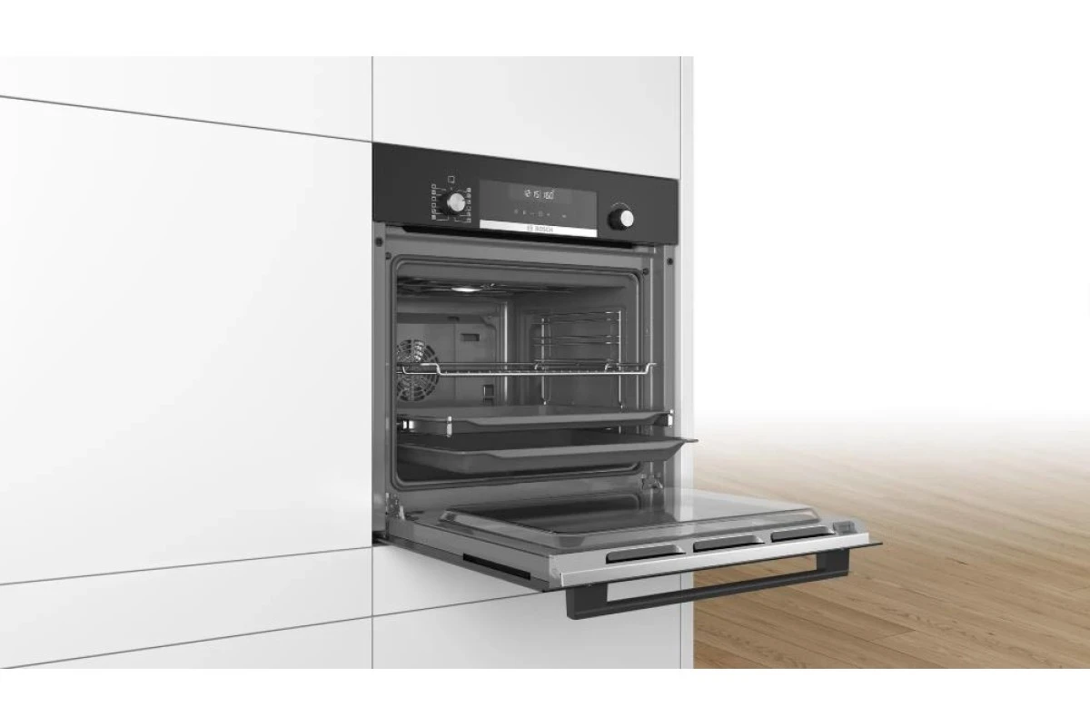 Духовой шкаф Bosch HBJ577EB0R