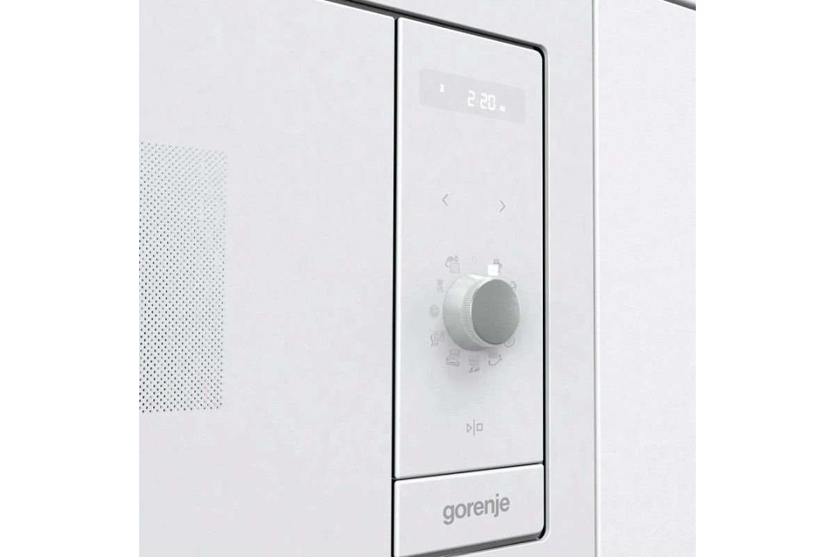 Встраиваемая микроволновая печь Gorenje BM235G1SYW