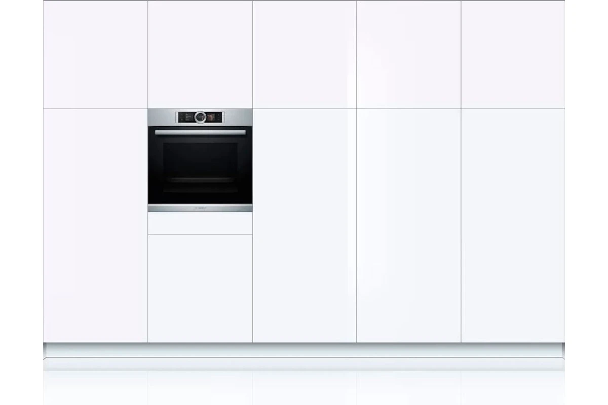 Духовой шкаф Bosch HBG656RS1M