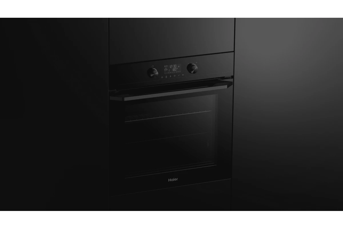 Духовой шкаф Haier HOQ-K5AAN3GB