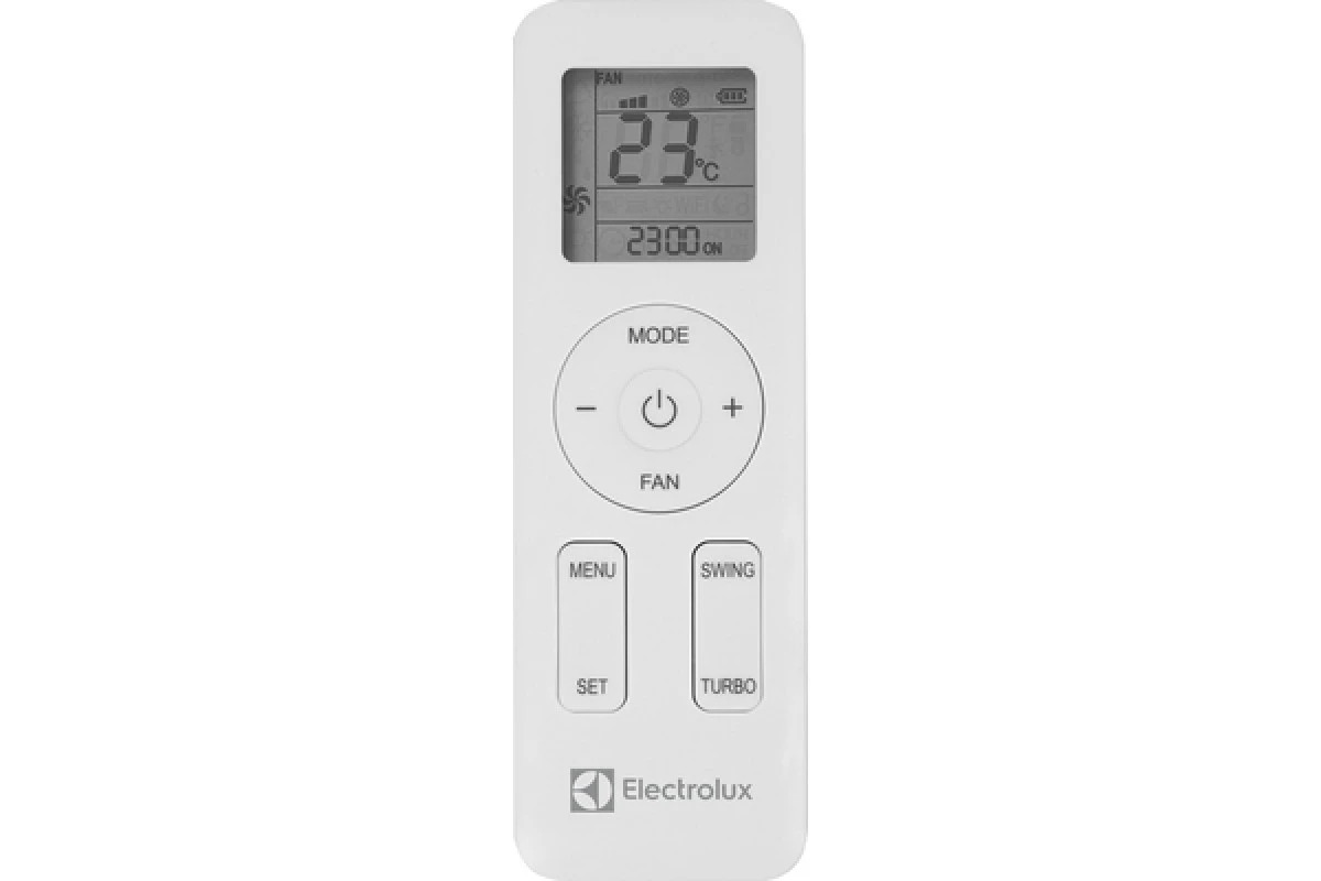 Настенный внутренний блок мульти сплит-системы Electrolux Fusion 2.0 Super Match EACS/I-07 HMB FMI/N8_ERP/in_WF