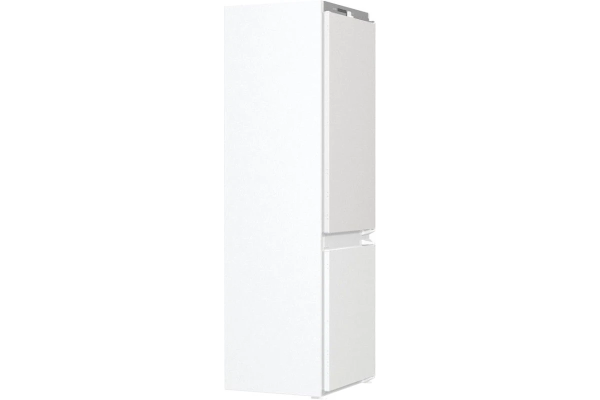 Встраиваемый двухкамерный холодильник Gorenje NRKI418FA0
