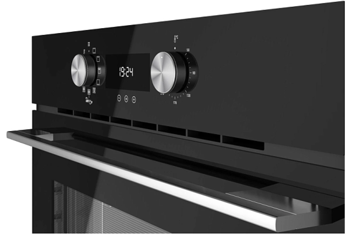 Духовой шкаф Teka HLB 8416 NIGHT RIVER BLACK