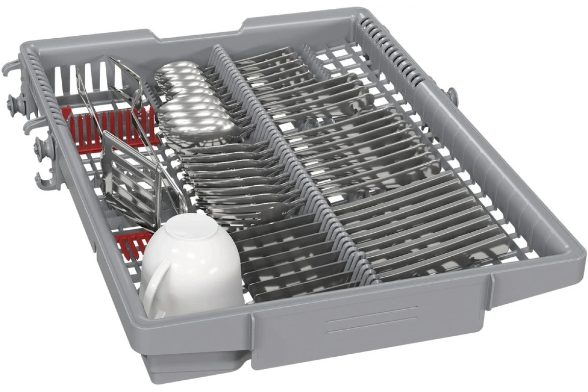 Встраиваемая посудомоечная машина Bosch SPV4EMX17E