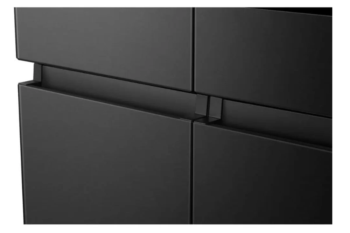 Холодильник Hisense RQ760N4IF1