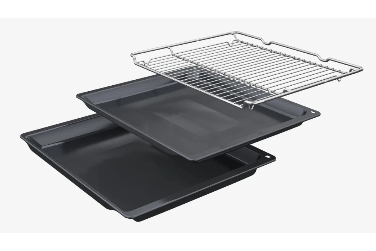 Духовой шкаф Bosch HRA474BB0S