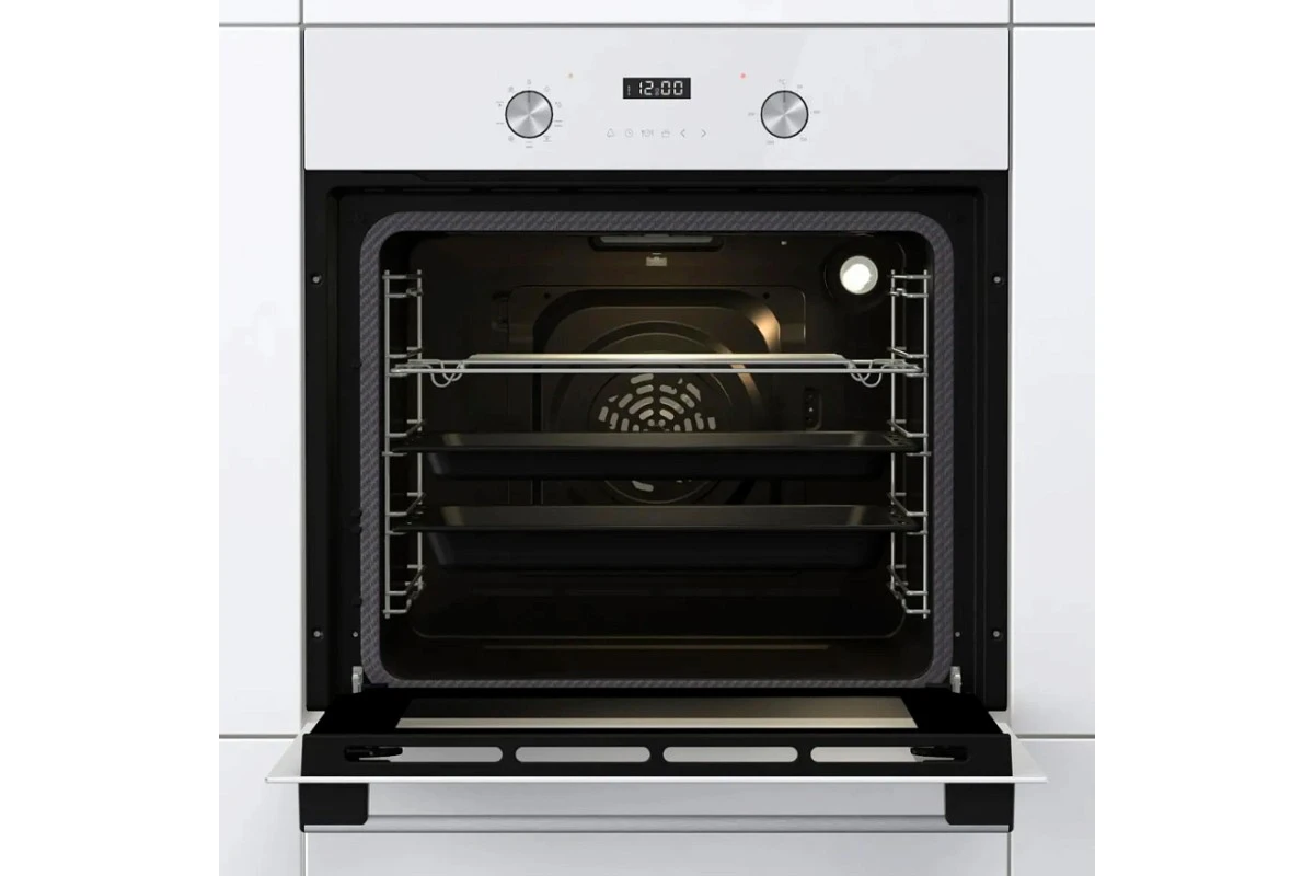 Духовой шкаф Gorenje BO6737E03NWG