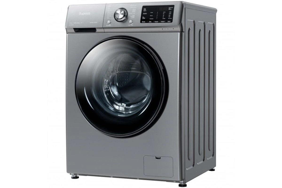 Стиральная машина Бирюса WM-SL1214/15 M